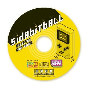 3 sidabitball cd